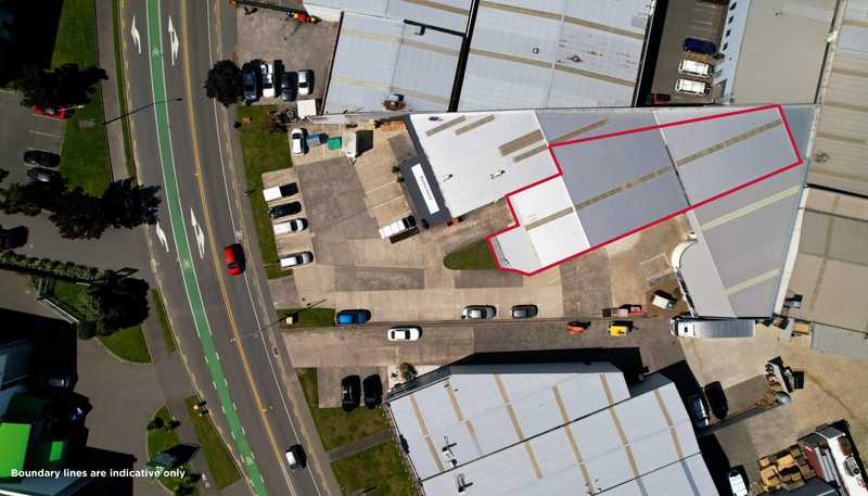 Lot B, 223 Annex Road, Middleton