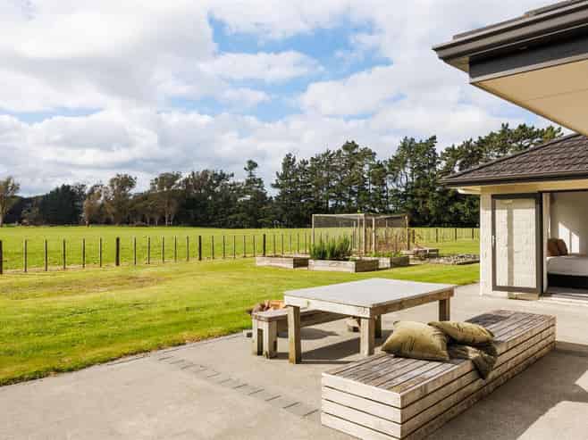  148 Hendersons Line, Marton