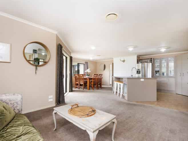  148 Hendersons Line, Marton