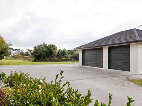  148 Hendersons Line, Marton
