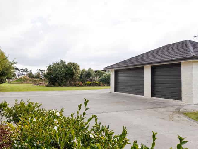  148 Hendersons Line, Marton