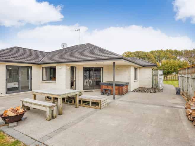  148 Hendersons Line, Marton