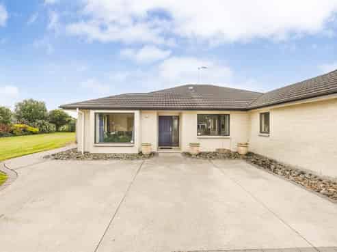  148 Hendersons Line, Marton