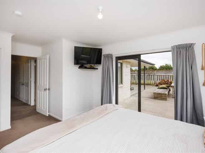  148 Hendersons Line, Marton