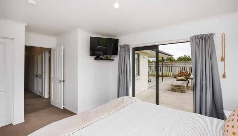  148 Hendersons Line, Marton