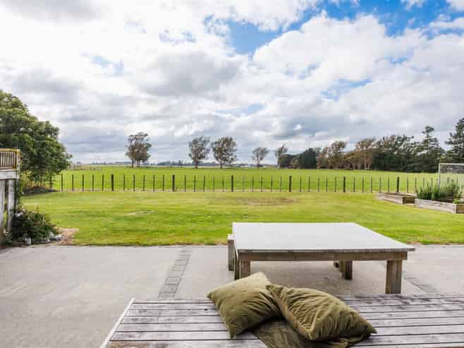  148 Hendersons Line, Marton