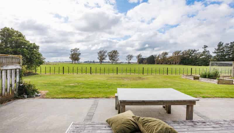  148 Hendersons Line, Marton