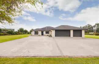  148 Hendersons Line, Marton