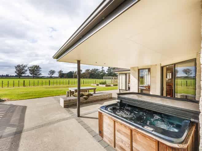  148 Hendersons Line, Marton