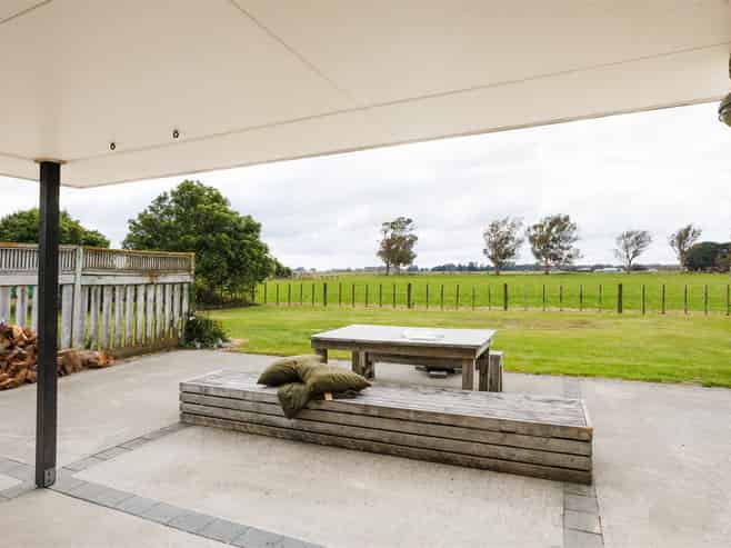  148 Hendersons Line, Marton