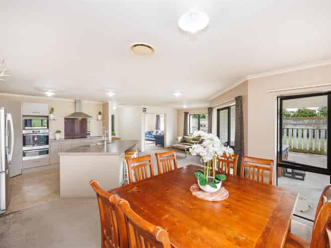  148 Hendersons Line, Marton