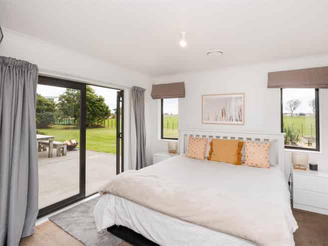  148 Hendersons Line, Marton