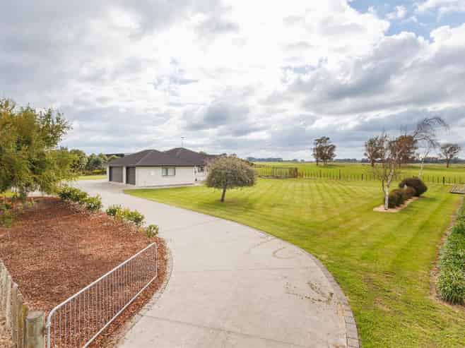  148 Hendersons Line, Marton