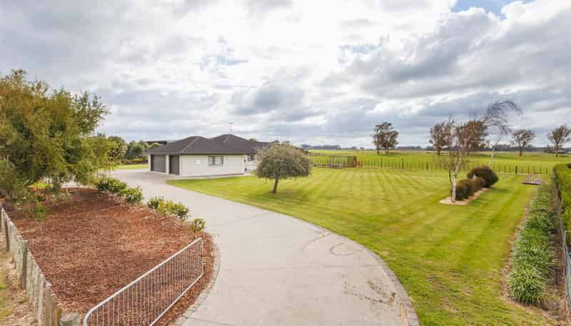  148 Hendersons Line, Marton