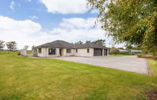  148 Hendersons Line, Marton