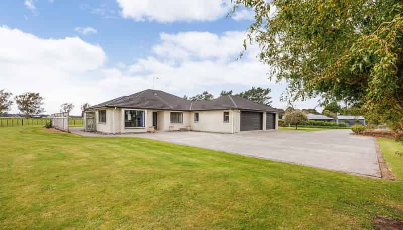  148 Hendersons Line, Marton