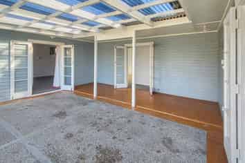 Hawkes Bay - Address withheld