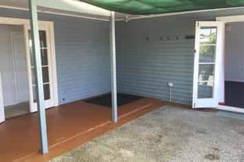 Hawkes Bay - Address withheld