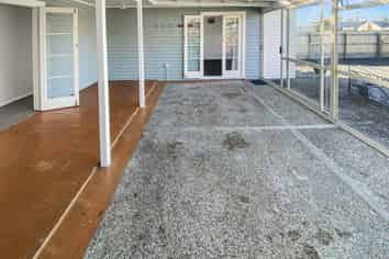 Hawkes Bay - Address withheld