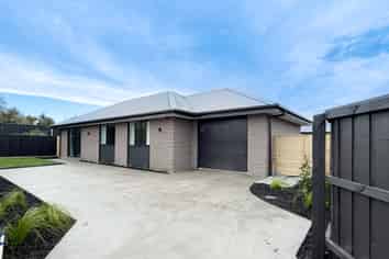 Canterbury - Address withheld