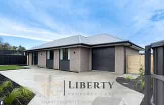 Canterbury - Address withheld