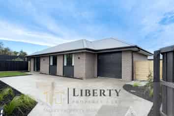 Canterbury - Address withheld