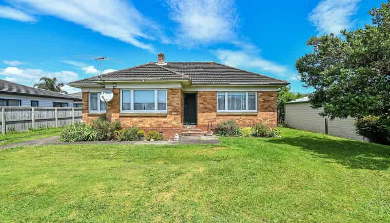 48 Browns Road, Manurewa