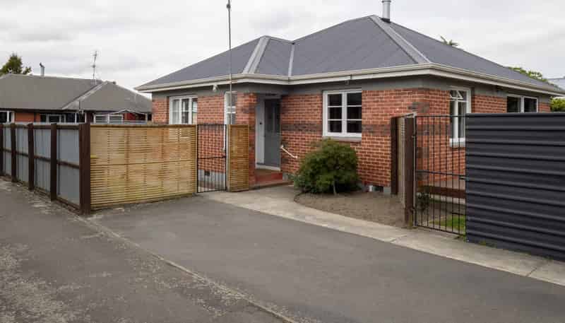 60 Elizabeth Street , Allenton
