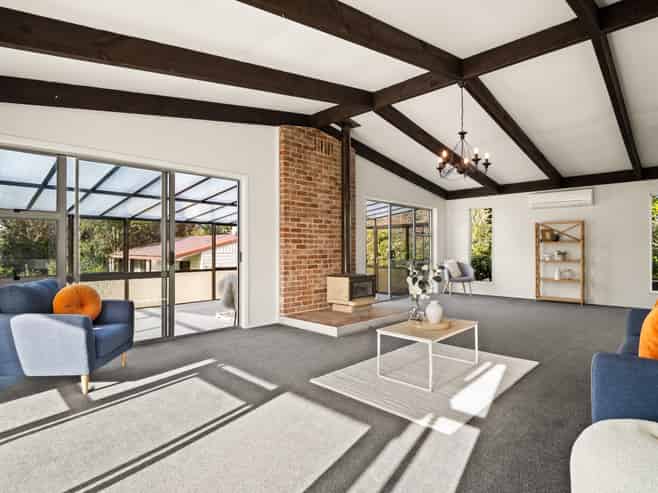 70 Thomas Street, Waikouaiti
