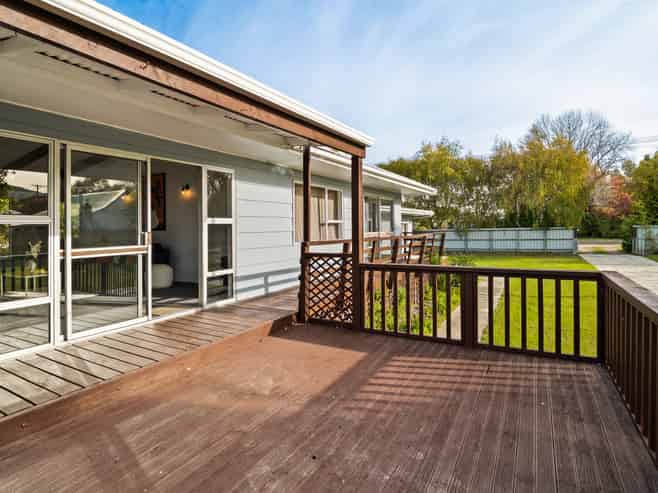 70 Thomas Street, Waikouaiti