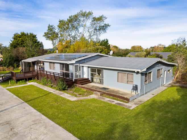 70 Thomas Street, Waikouaiti