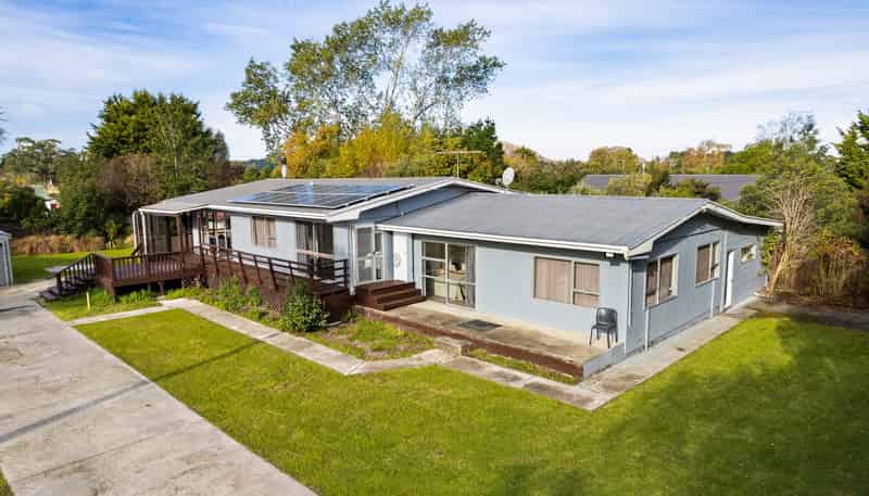 70 Thomas Street, Waikouaiti