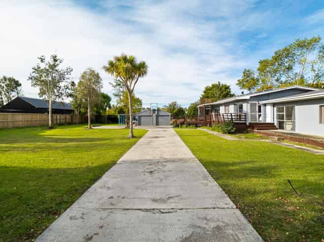70 Thomas Street, Waikouaiti