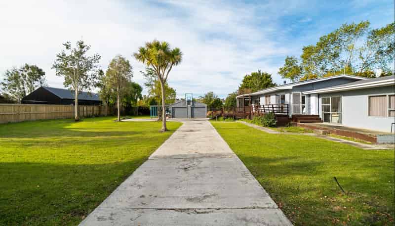 70 Thomas Street, Waikouaiti