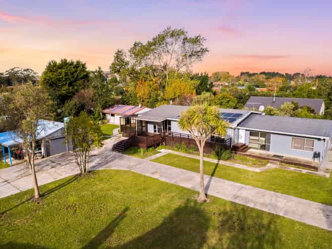70 Thomas Street, Waikouaiti