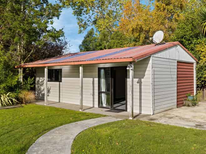 70 Thomas Street, Waikouaiti
