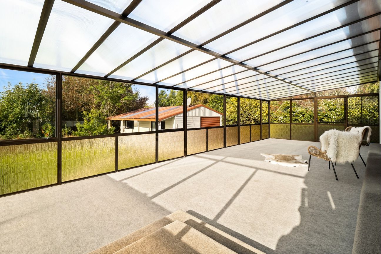 Garages, Large Section! - Not Yet Under offer - Vista 5