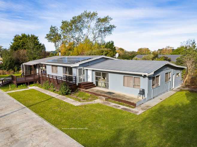 70 Thomas Street, Waikouaiti