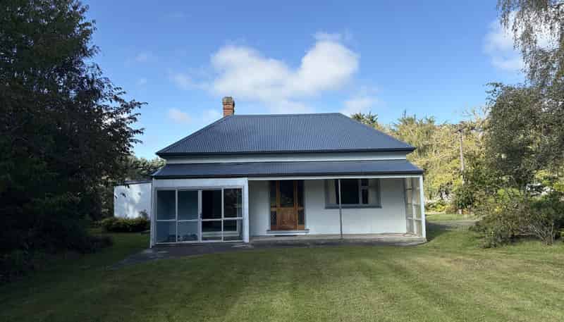 117 Sladdens Farm Road, Oxford