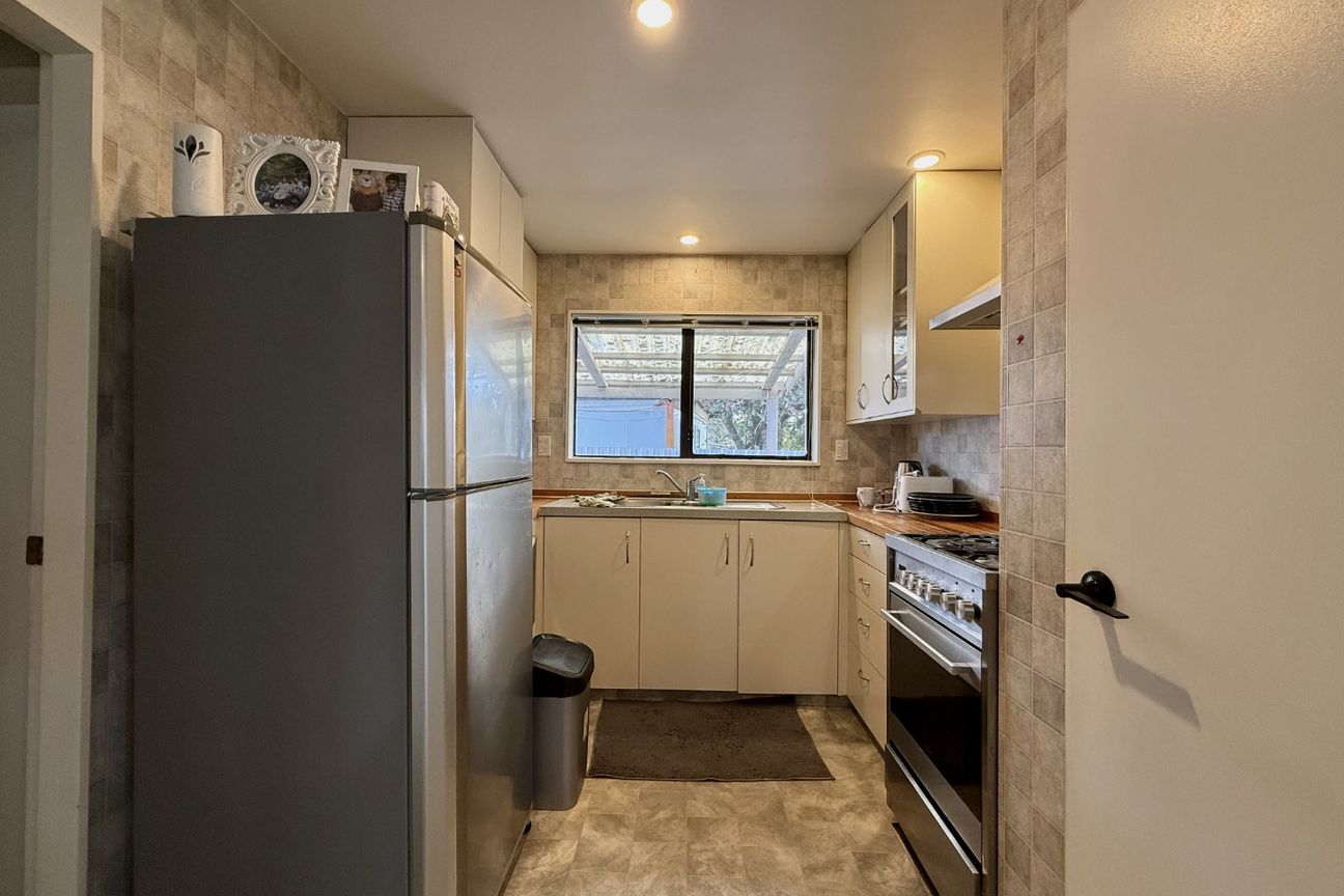 3 Bedroom Home in Moera - Widok 5
