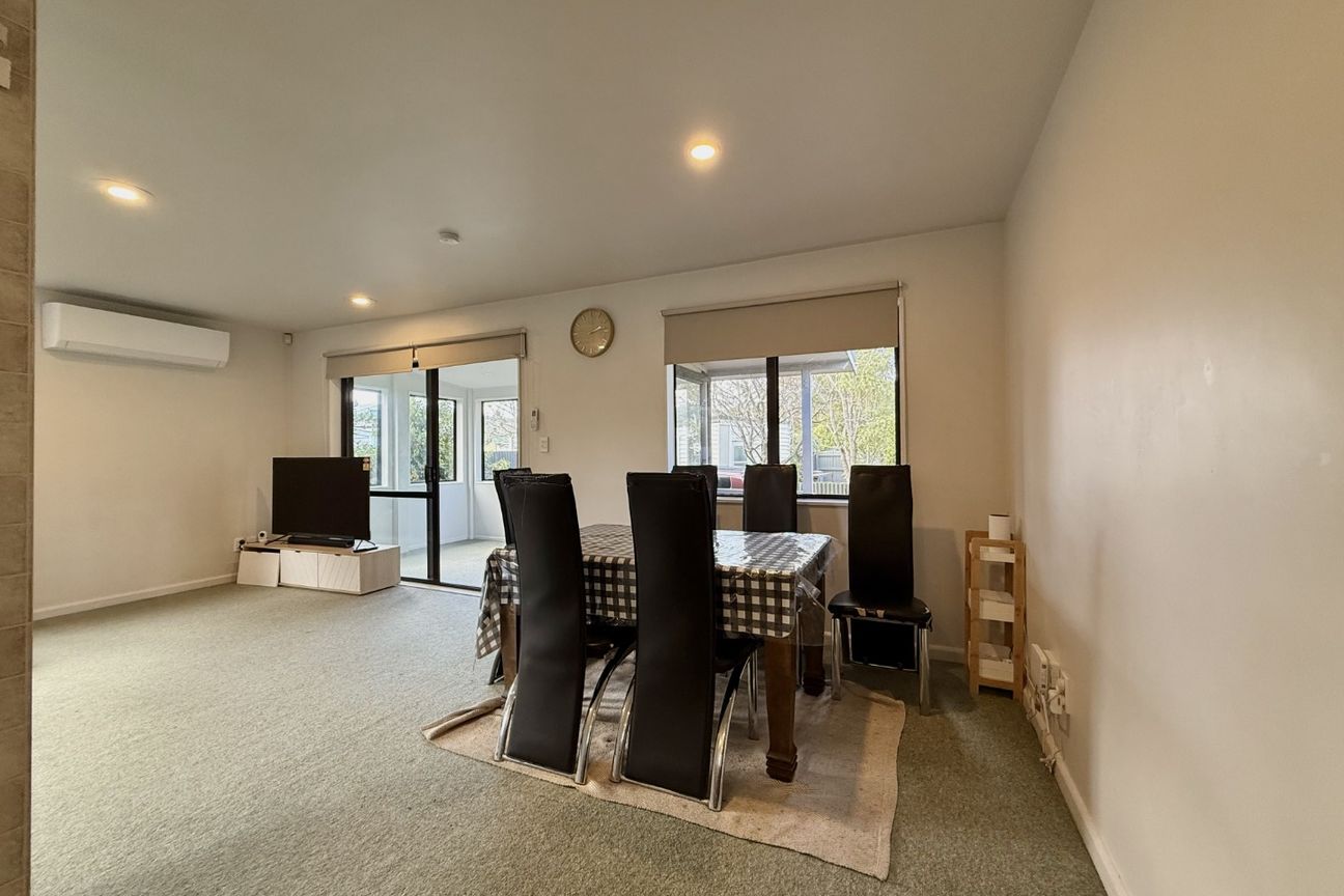 3 Bedroom Home in Moera - Widok 4