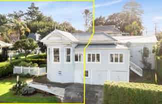 Auckland - Address withheld