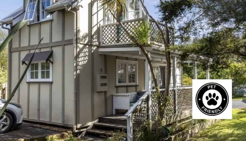 264A Beach Road, Campbells Bay
