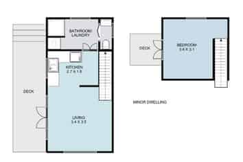 264A Beach Road, Campbells Bay