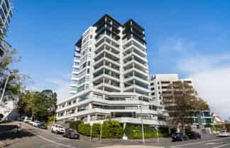 2I/15 Hopetoun Street, Freemans Bay