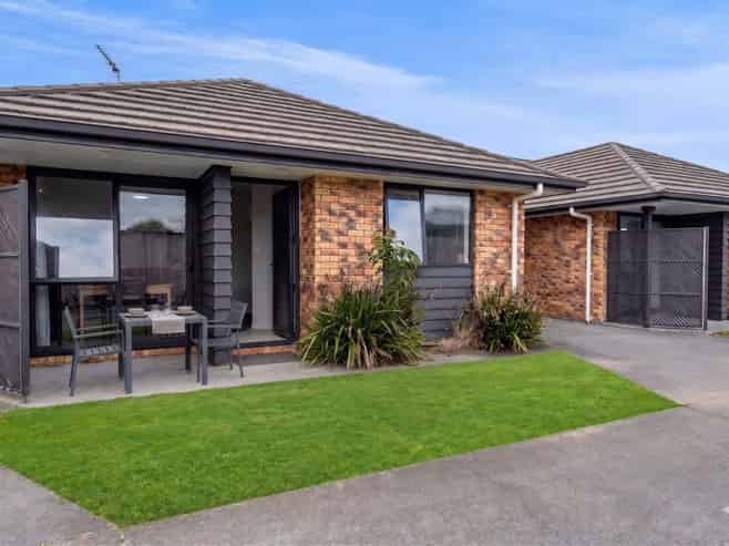 10b Campbell Street, Hawera