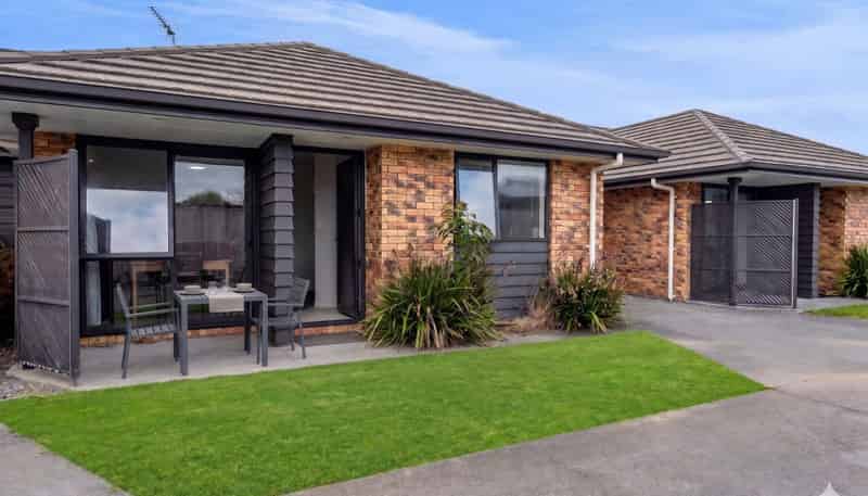 10b Campbell Street, Hawera