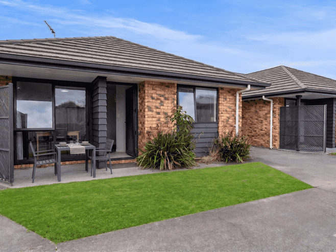 10b Campbell Street, Hawera