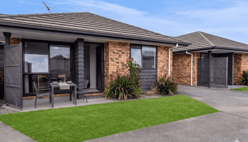 10b Campbell Street, Hawera