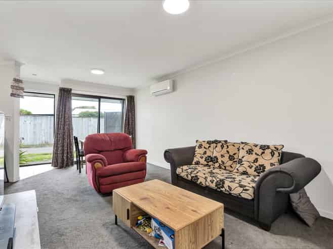 10b Campbell Street, Hawera